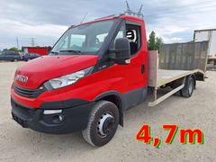 Iveco 35S10V EURO 4 LD