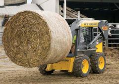 New Holland L160