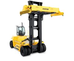 Container handlers