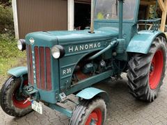 Hanomag R435 RC