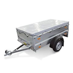 Lewo 750 CK