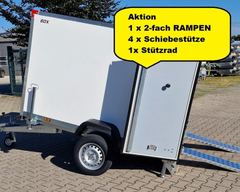 Eigenbau (Eigenbouw) B 1 AAA 2