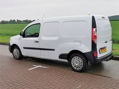 Renault 1.5 DCI 48KW E3
