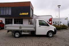 Vw/lamar BUS