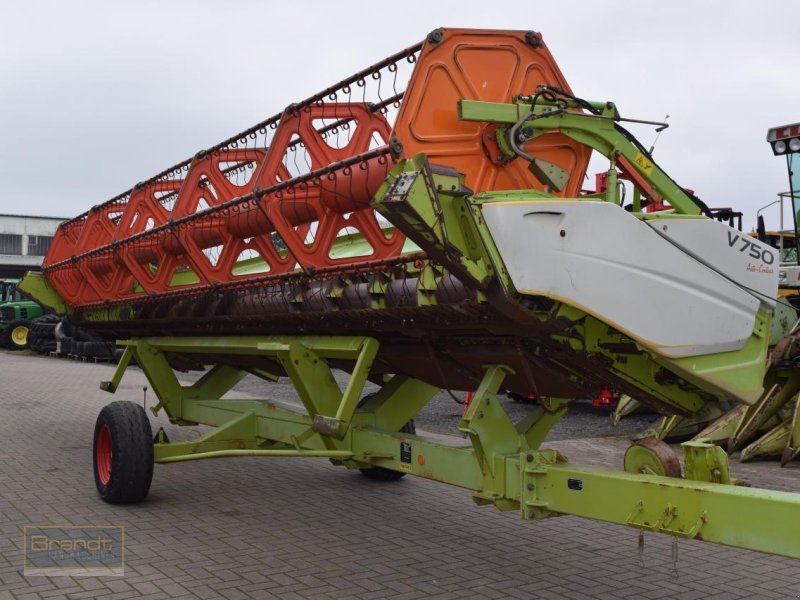 Light trailers up to 750 kg Omavalmiste V750/4450