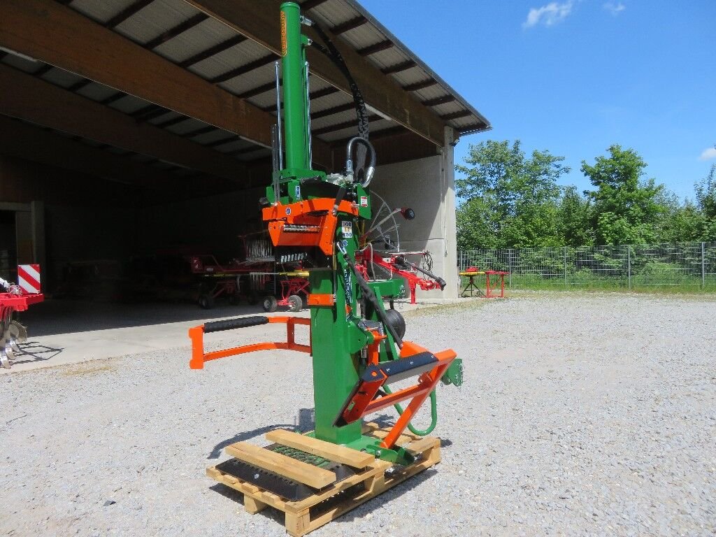 Trailer ERIBA NOVA390