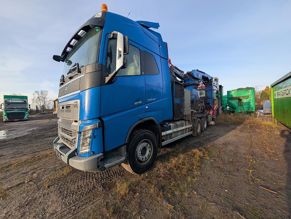 Truck Renault PREMIUM 420-22CVA1-A-6X2/436+138