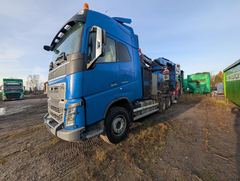 Renault PREMIUM 420-22CVA1-A-6X2/436+138