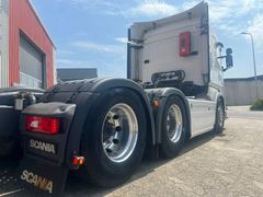 Scania R 580 LA6X2/4MLB