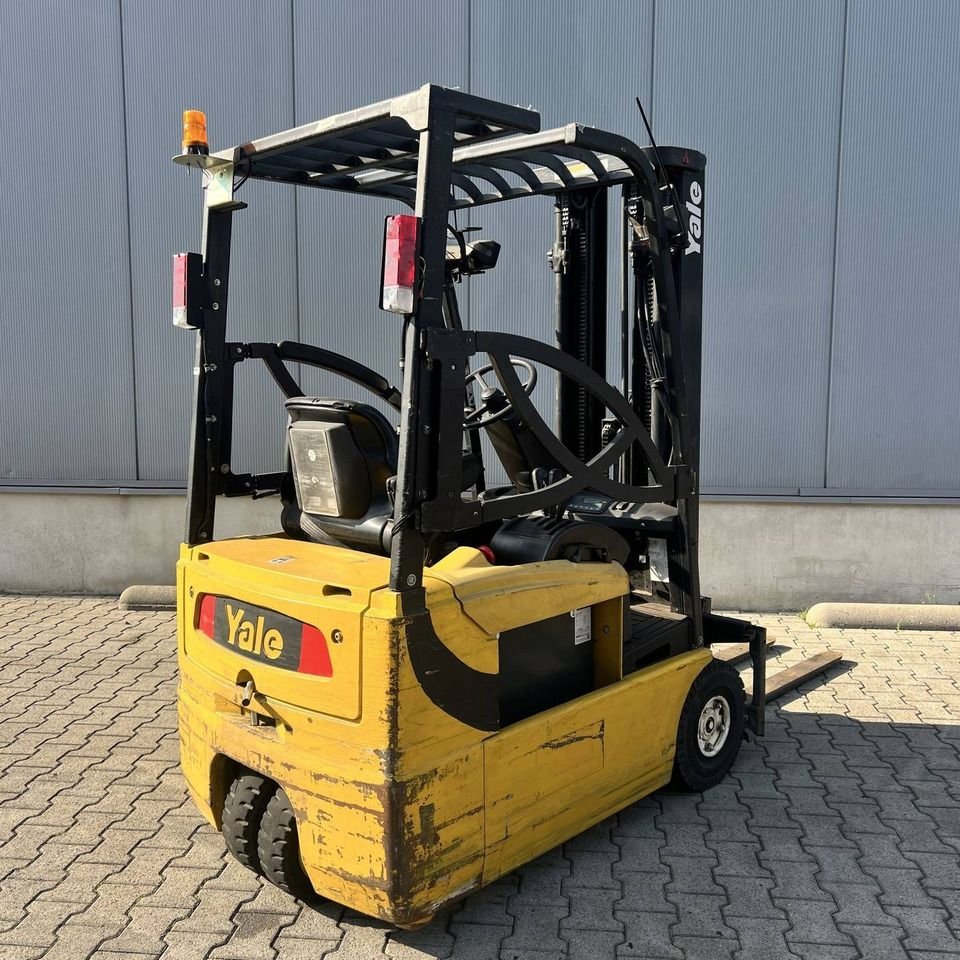 Forklift Yale ERP 16 ATF (LWB)