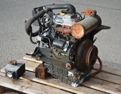 Yanmar TK270