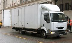 Renault MIDLUM 160-08 EL
