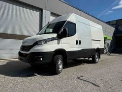 Iveco Daily 50c18h A8