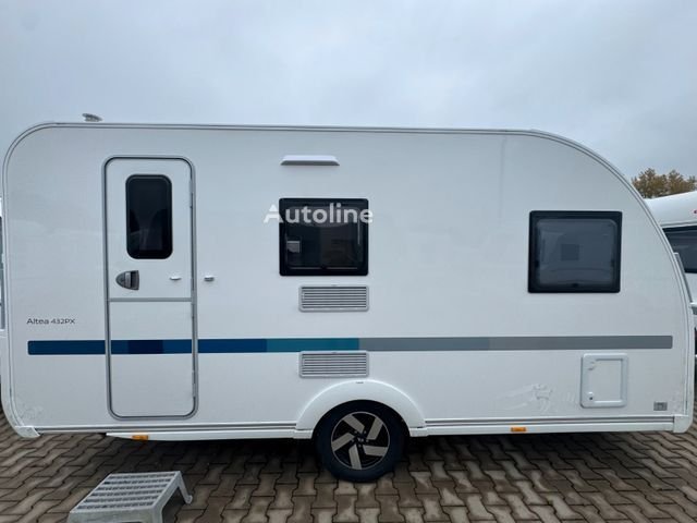 Przyczepa Adria 432PX