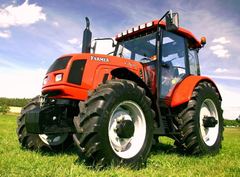 Farmer Ciągniki rolnicze