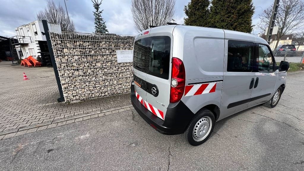 Transporter Opel COMBO C1.4SE