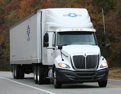International ProStar