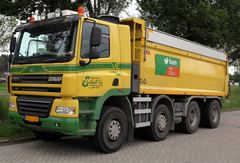 Ginaf XE 4241 S