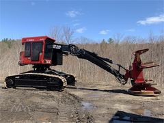 Valmet 445.EXL