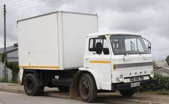 Ford D300-DIESEL/3050