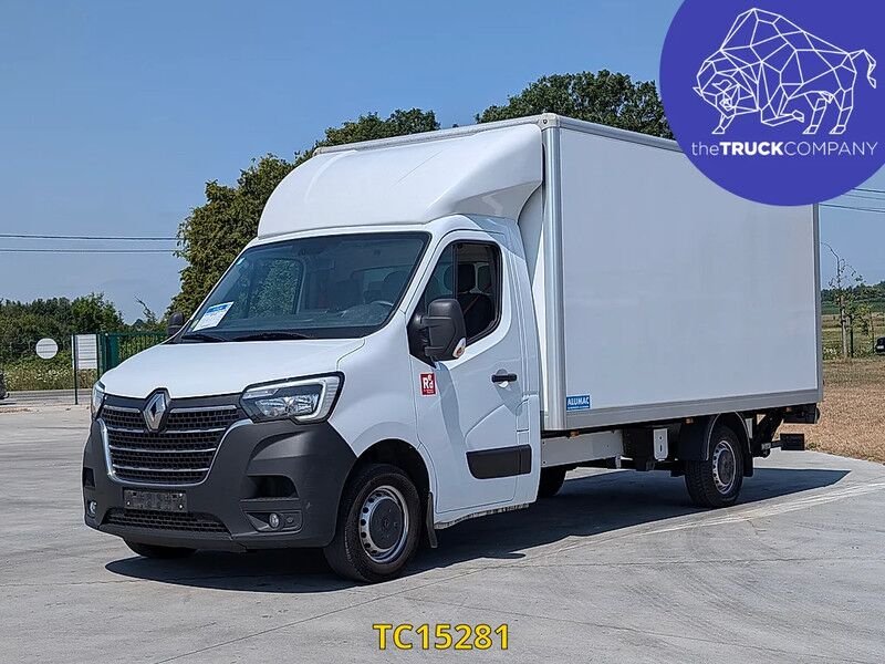 Renault T35 2.8 TDI