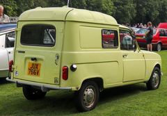 Renault F4