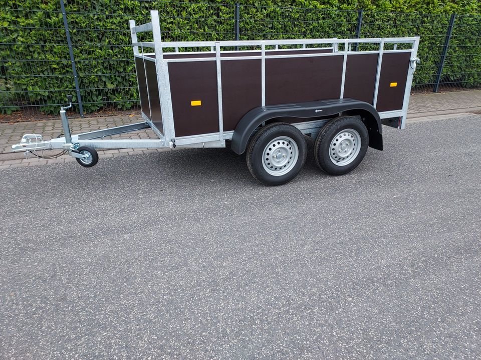 Oosterwijk D G 1250