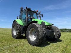 Deutz MTZ 120