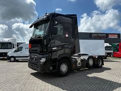 Renault 500.25/26 PUSHER