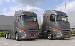 Nebim VOLVO F1025 SA
