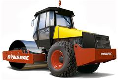 Dynapac CA300