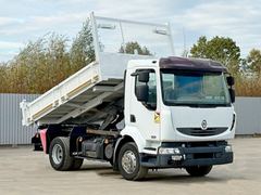 Renault M200-13-40ACA2/517