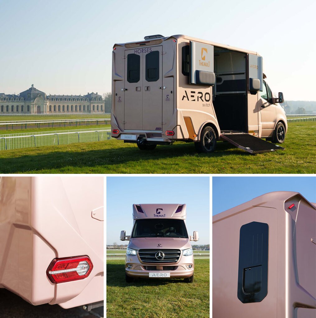 Theault SPRINTER