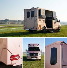 Theault SPRINTER