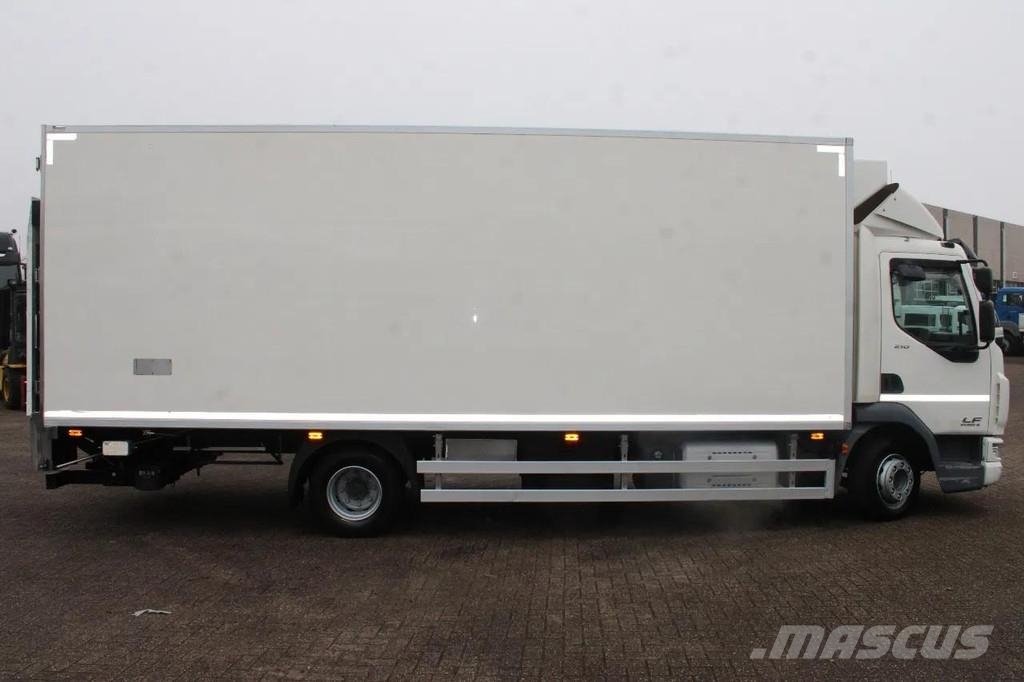 Truck DAF LF 210 A