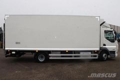 DAF LF 210 A