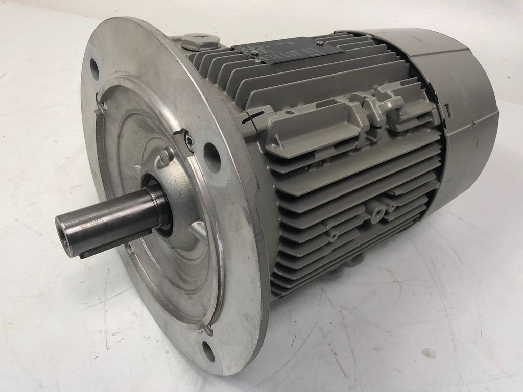 Electric motor RCG T001.1D6RCG