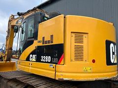 Caterpillar 933C