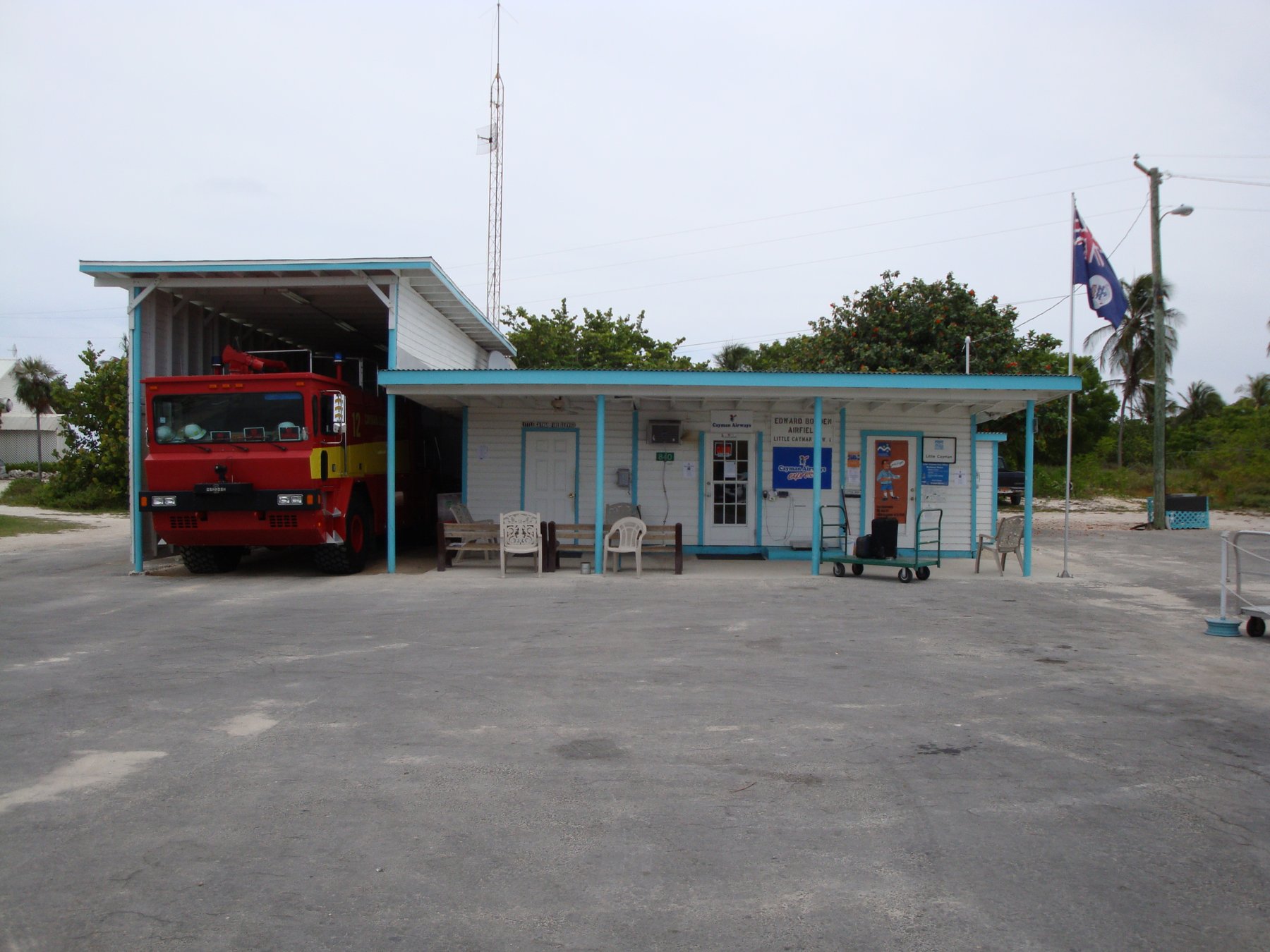 Trailer BODDEN 331340