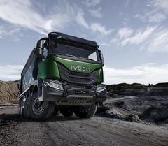 Iveco 70C17 345