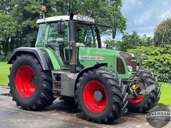 Fendt FAVORIT 822