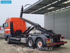 MAN 26.440 6X2-4LL