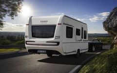 Fendt-Caravan 200