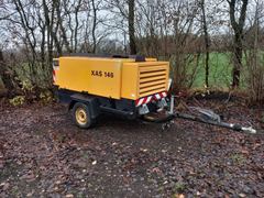 Atlas Copco XAS 146