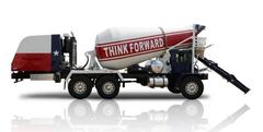Terex FD3000