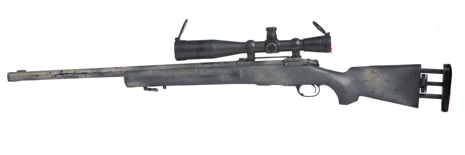 MINIATOURING M24