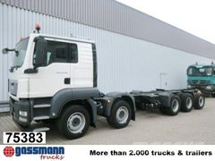 MAN 41.480 10X4-6BB