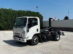 Isuzu P75