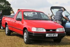 Ford 100 PICK UP