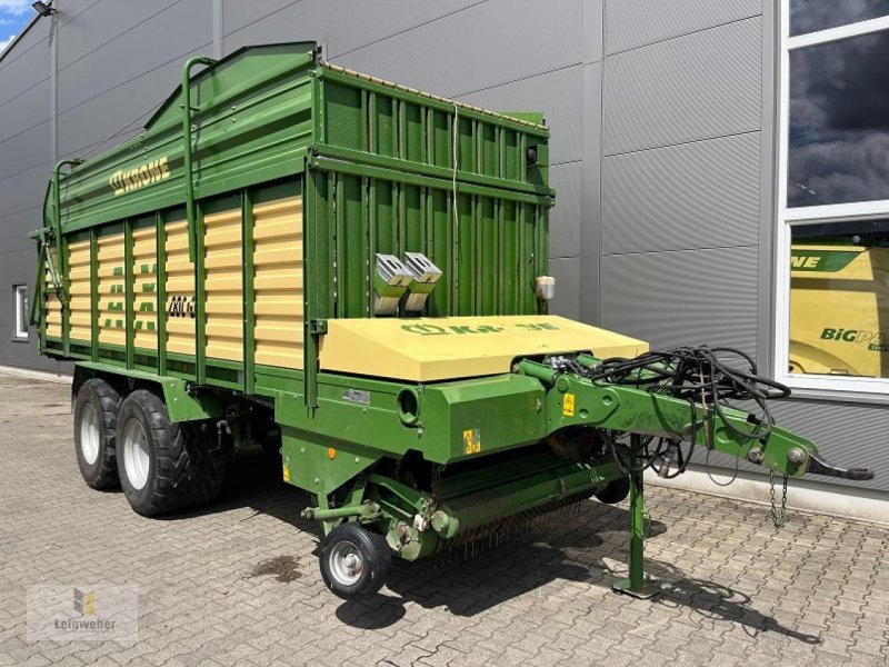 Trailer Närko TPS-REJ-200